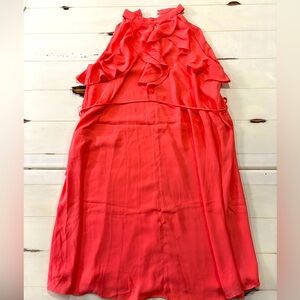 Formal maternity dress